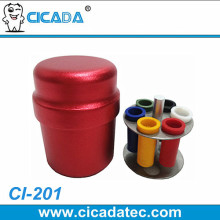 Gutta Percha Sterilizing Bur Box