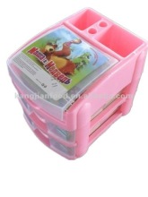 Masha&Bear jelly bubble gum