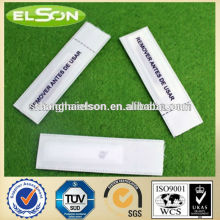 EAS 58Khz security clothes soft label,anti theft label