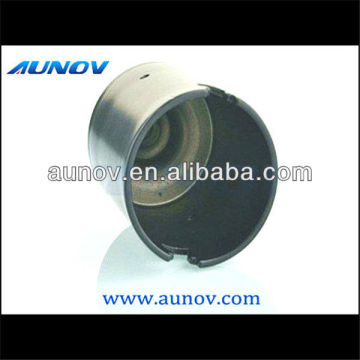 Precision sheet metal deep draw auto wiper electric motor cabinet