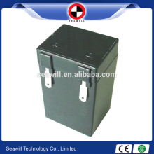 Rechargeable maintenance free battery 6v 2.3Ah UPS battery
