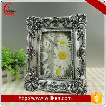 Hot selling the unique collection photo frames with high quality
