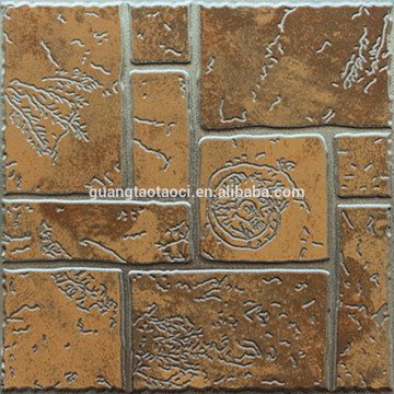 Brown Terracotta Floor Tiles (Cotto Tiles/ Floor tiles/ Cladding tiles)