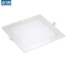 190x190mm 15W LED Panel Light Price
