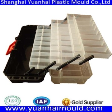 blow mold tool box manufacturer china