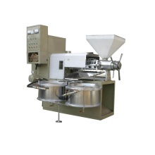 Professional Cold Oil Press Machines for Producing Olive, Soybean, and Sunflower Oils