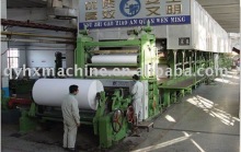 2880 model office paper machine