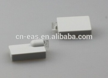 8.2MHz/58KHz smart EAS Glasses Security Tag