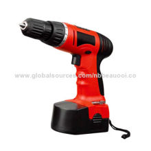 18V Cordless Drill, BEA.405.007