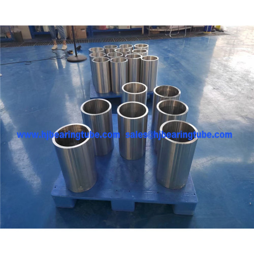 Inconel 625 Round Tubing Nickel Alloy Pipe