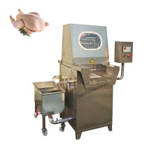 Industrial Factory Price Chicken Saline Injection Machine