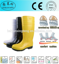 Anti-Impact Rain Boots, Working Boots, Gumboots, Rubber Boots