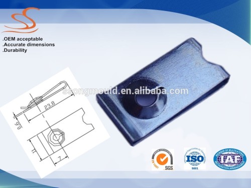 alibaba trusted pushing lock nuts