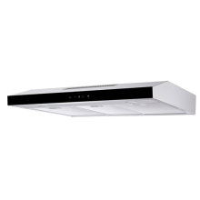 Restaurant kitchen hood stainless steel range hood household