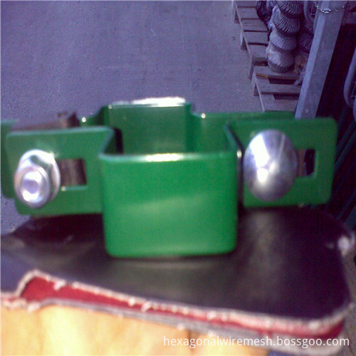 intermediary mounting clips intermediary mounting clips