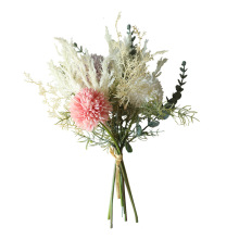 Artificial Flower Bouquets for Wedding Decorations & Bridal Bouquets