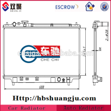 Cutomize design radiator
