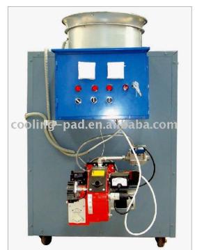 FSH-Auto Gas-burning heating machine