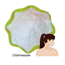 Buy Online Active Ingredients Clotrimazole API Powder