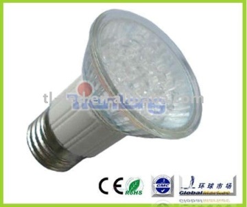 Lower Power Lamp (JDRE27 21LED DIP Llight)