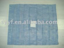 disposable eye drape