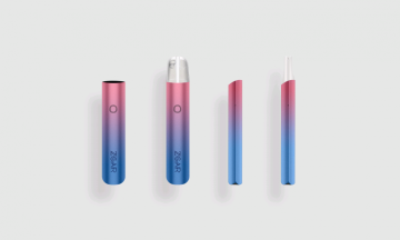 Czech Republic price vape pen e-cigarette atomizer