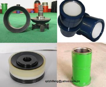 mud pump parts