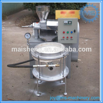 Good quality maize oil extraction/corn oil extraction machine