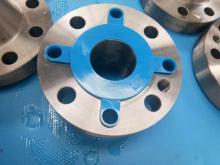 Welding neck flange 300LB