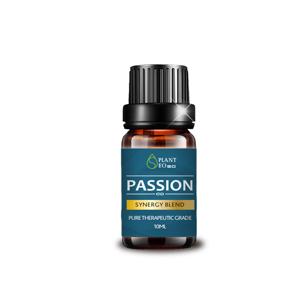 OEM ODM wholesale bulk passion blend oil relax good sleep