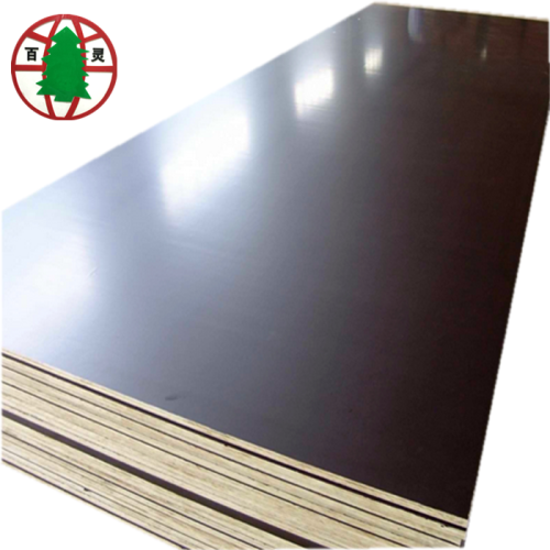 Formwork plywood film faced plywood for shuttering plywood