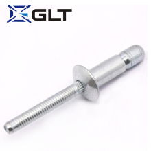 solid steel rivets S-LOCK MONBOLT MONO-LOCK RIVETS