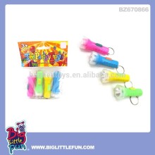 Flashlight toy
