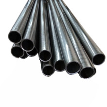 DIN1626 ST37 Cold Rolled Seamless Steel Pipe