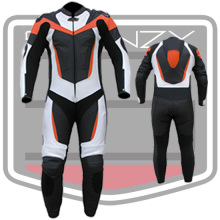 Motorbike Leather Suits