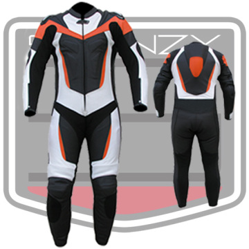 Motorbike Leather Suits