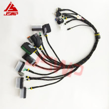 Cummins Engine Test Cables and Models