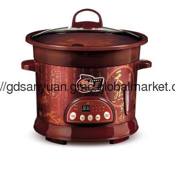 Noble Multi-function Stew Cooker