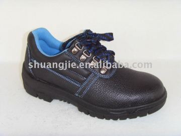 2011 new design safety shoes 9360