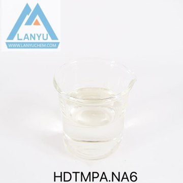 Sodium Salt of HexaMethylene Diamine Tetra (Methylene Phosphonic Acid) HDTMPA.Na6