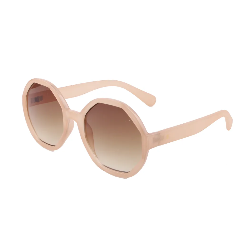 2019 Newly Rectangle Fashionable Sunglasses