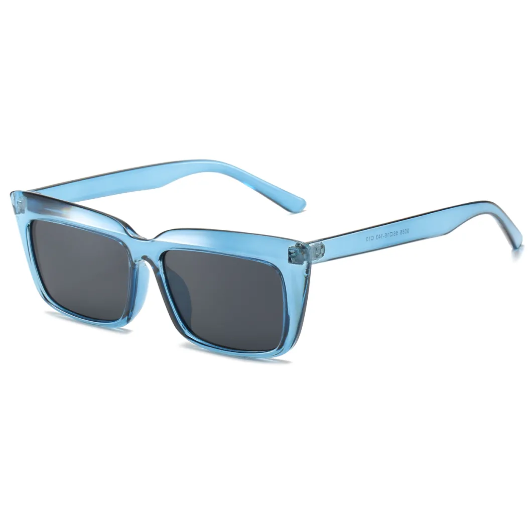 No MOQ Cheap Tiny Cateye Model Fashion Sunglasses