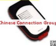 RD630 Laptop With Heavy Duty Truck Diagnostic Scanner For Renault NG10 Truck