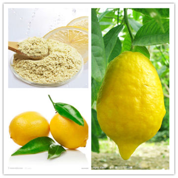 Organic Lemon Juice Powder