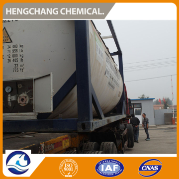 High Quality Liquid Ammonia for Refrigerant R717