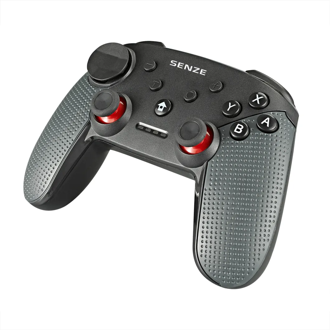 Senze Sz-912b Wireles Hot Game Controller Gamepad Game Joystick for Switch Console