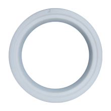 All-ptfe ball valve gasket