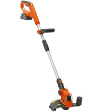 Cordless Grass Trimmer 18V/20V - 25cm/30cm Rechargeable Line Trimmer