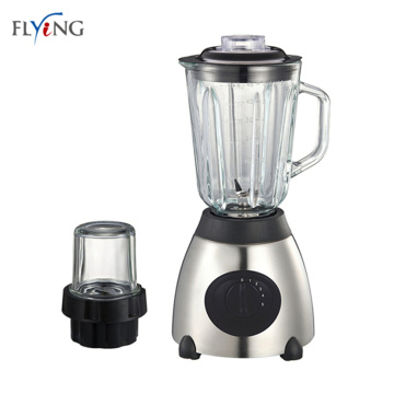 Blender Mixer Listrik Murah Dengan Metal Jug