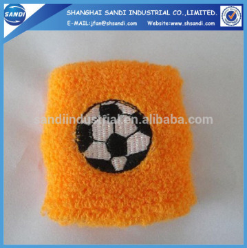 cotton wrist guard,wrist support for basketball and tennis